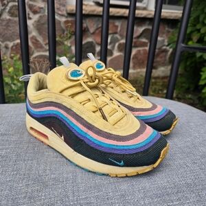 Nike Air Max 1/97 Sean Wotherspoon